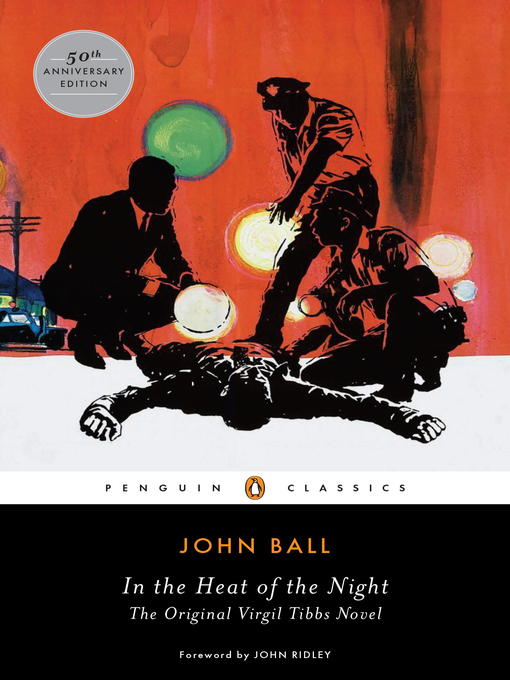 Title details for In the Heat of the Night by John Ball - Available